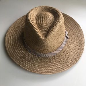 Pistil Straw Sun Hat